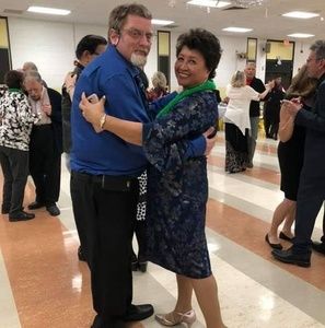 Meet your Posher, Sue